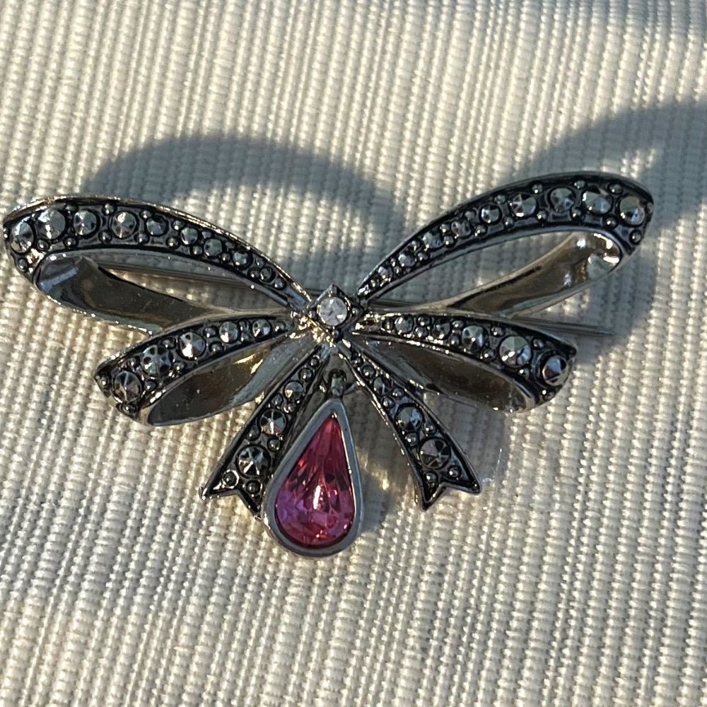 Avon Birthstone Pin